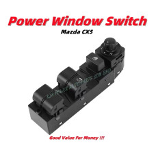 Power Window Switch
